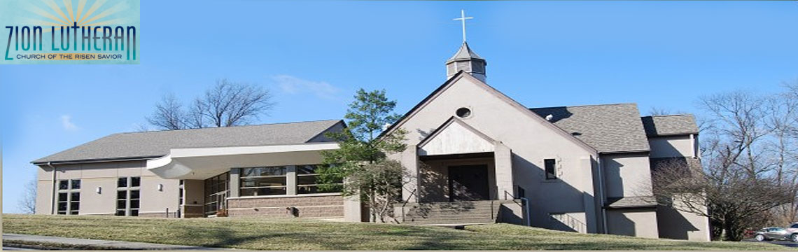 Zion Lutheran Church Image